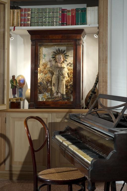 Ferienwohnung Domus Decumana Neapel Zimmer foto