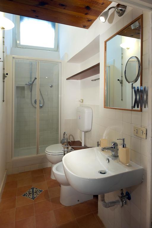 Ferienwohnung Domus Decumana Neapel Zimmer foto