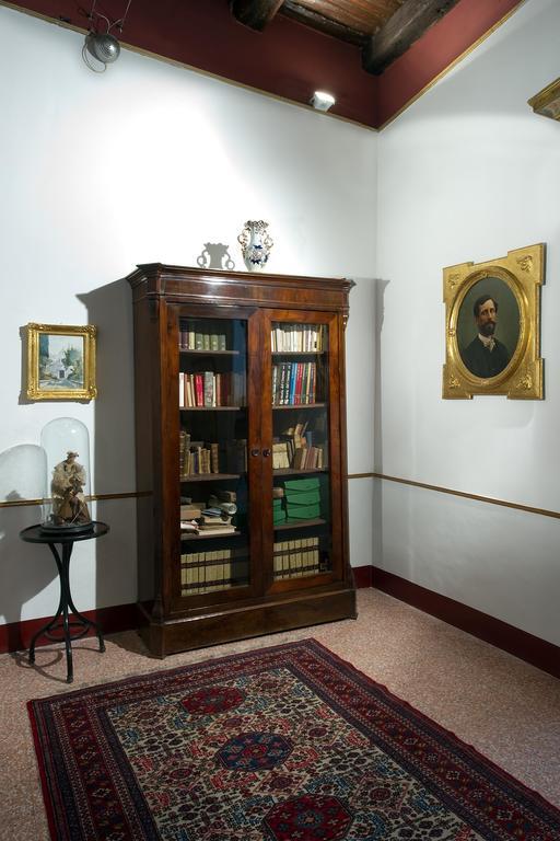 Ferienwohnung Domus Decumana Neapel Zimmer foto